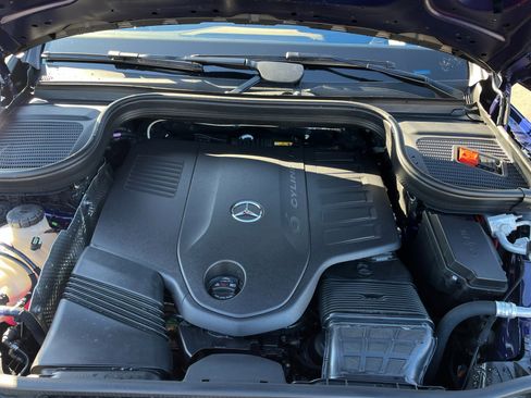 Used 2026 Mercedes-Benz GLE 450 4MATIC Coupe image 67