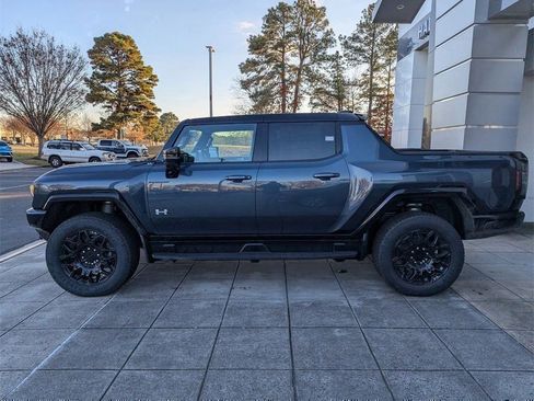 New 2026 GMC Hummer EV 4x4 Crew Cab image 5