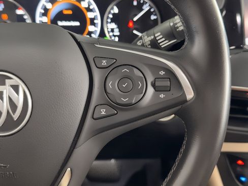 Used 2019 Buick Envision Premium w/ Driver Confidence Package image 22