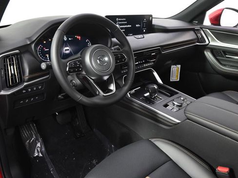 New 2026 MAZDA CX-90 3.3 Turbo S w/ Premium Plus image 12