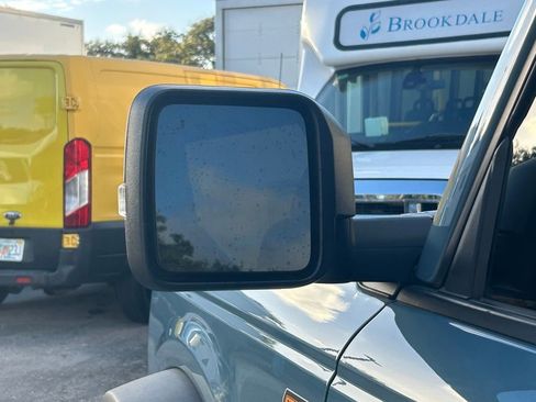 Certified 2023 Ford Bronco Badlands w/ Sasquatch Package image 17