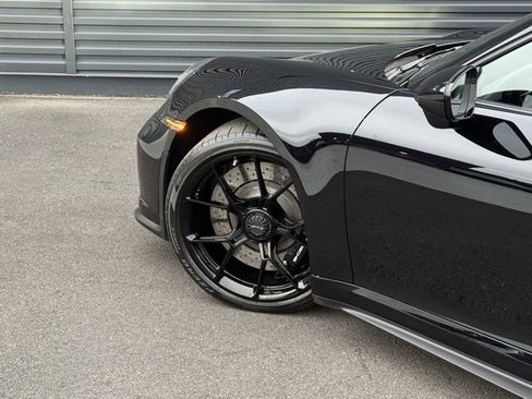 Certified 2022 Porsche 911 GT3 image 12