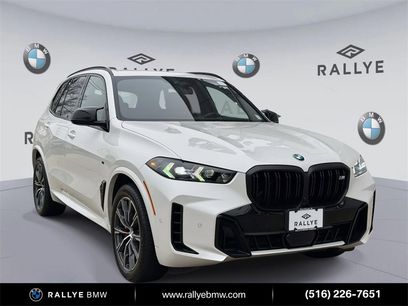 Used 2026 BMW X5 M60i