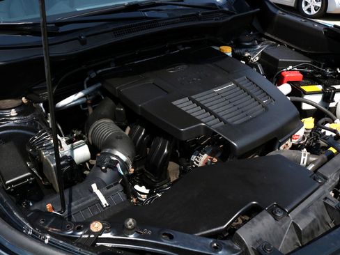 Used 2019 Subaru Forester Limited image 48