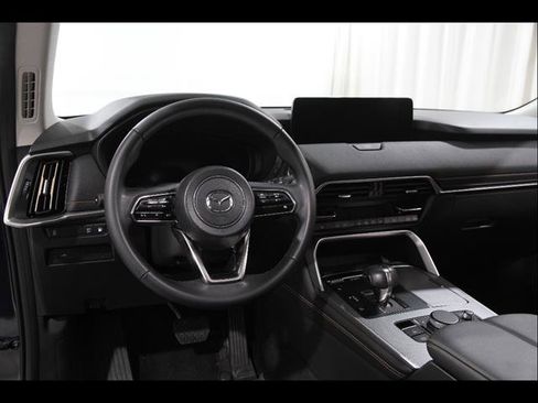 Certified 2024 MAZDA CX-90 Plug-In Hybrid w/ Preferred image 6