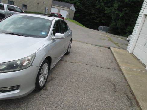 Used 2014 Honda Accord EX-L image 5