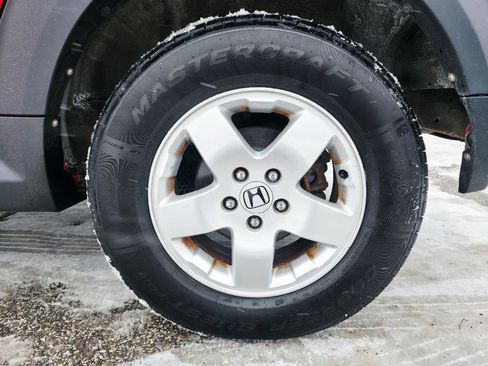 Used 2005 Honda Element EX image 11