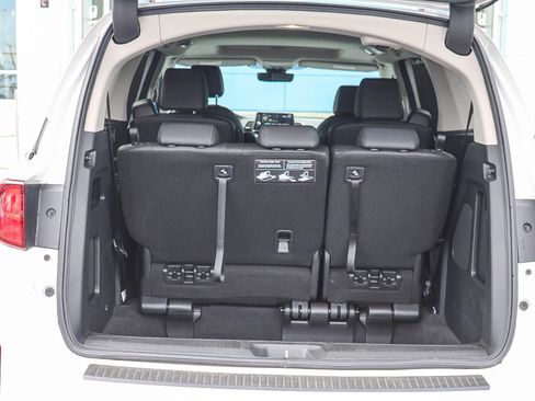 Used 2026 Honda Odyssey EX-L image 27