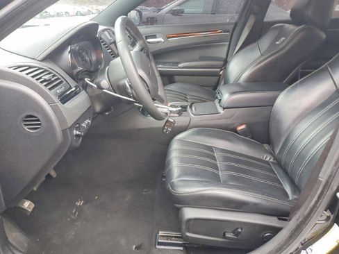 Used 2023 Chrysler 300 S image 5