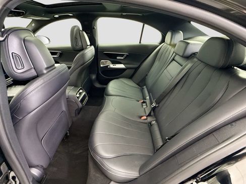 Certified 2026 Mercedes-Benz E 350 Sedan image 20