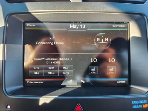 Used 2015 Ford Explorer Limited AWD/4WD image 24
