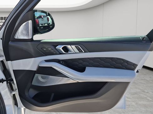 Used 2021 BMW X5 M w/ Competition Package image 13