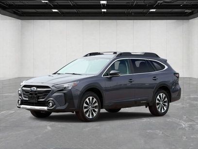Used 2023 Subaru Outback Limited