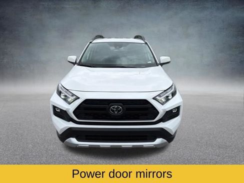 Used 2024 Toyota RAV4 Adventure image 17