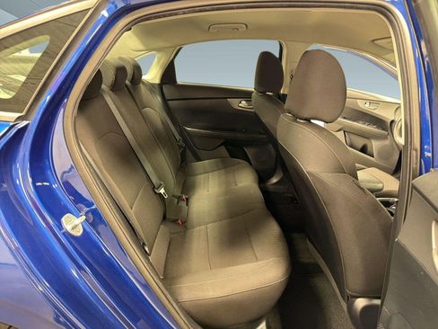 Used 2019 Kia Forte LXS image 29