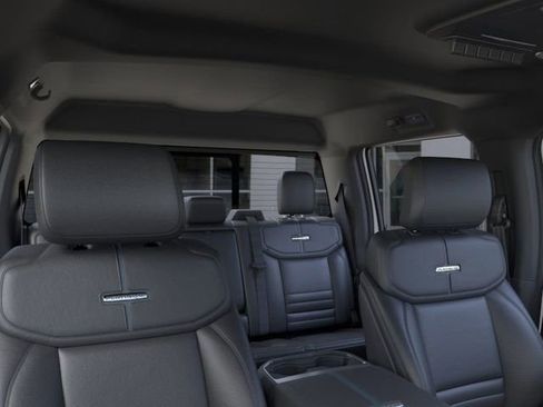 New 2026 Ford F250 Platinum image 22