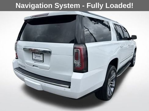 Used 2020 GMC Yukon XL Denali image 9
