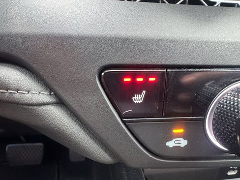 Certified 2023 Honda Accord EX image 18