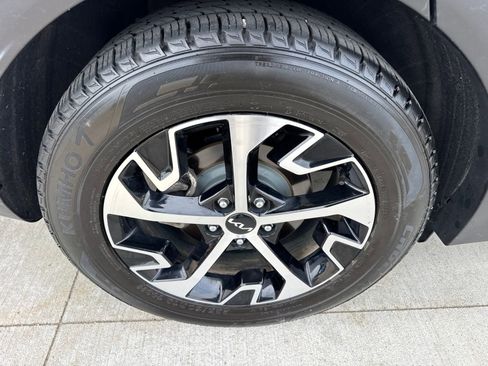 Used 2023 Kia Sportage EX FWD image 18