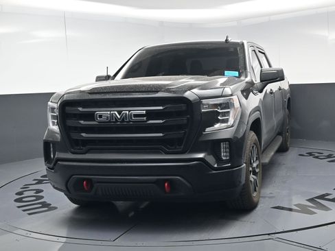 Used 2021 GMC Sierra 1500 Elevation w/ X31 Off-Road Package image 13