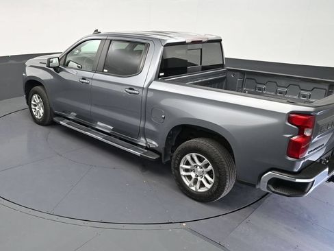 Used 2021 Chevrolet Silverado 1500 LT w/ All Star Edition Plus RWD image 14