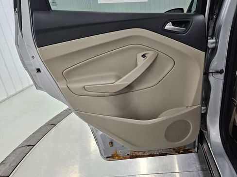Used 2014 Ford Escape SE AWD/4WD image 27
