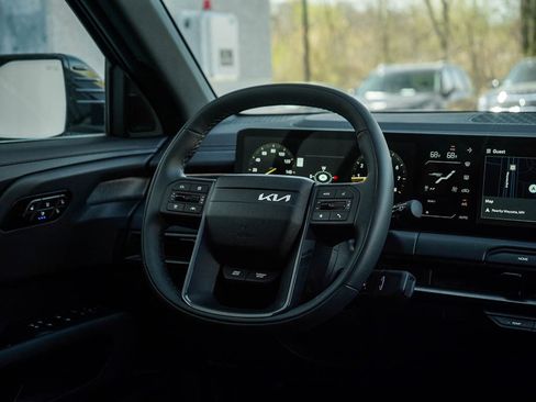 New 2027 Kia Telluride SX X-Pro AWD/4WD image 17