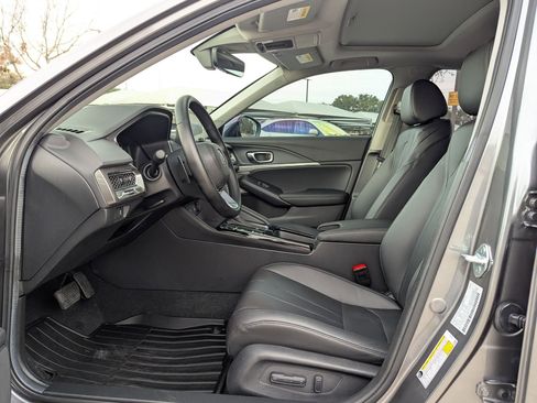 Certified 2024 Acura Integra image 10