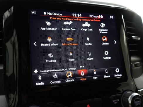 Used 2021 RAM 2500 Laramie image 61