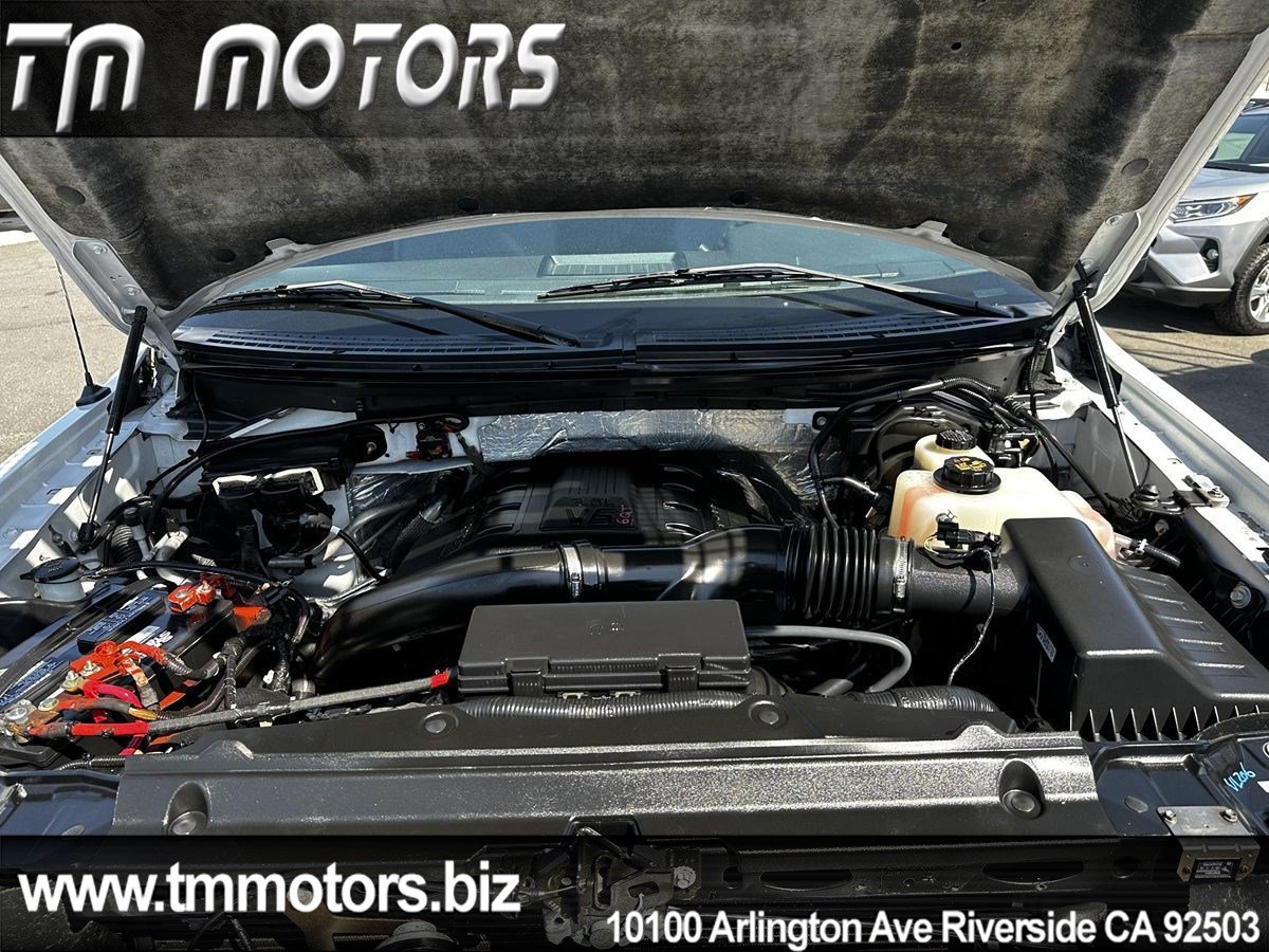 Used 2012 Ford F150 XLT AWD/4WD image 21