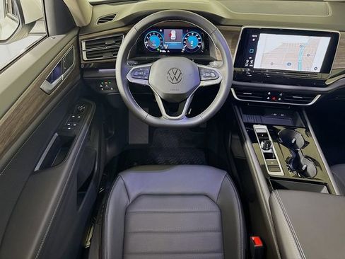 New 2026 Volkswagen Atlas SEL AWD/4WD image 15