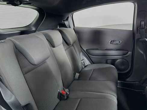 Certified 2022 Honda HR-V Sport image 31