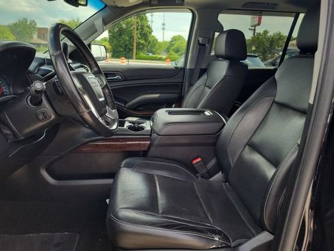 Used 2018 GMC Yukon XL SLT w/ Premium Edition AWD/4WD image 22