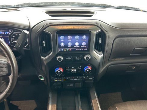 Used 2021 GMC Sierra 1500 Denali w/ Driver Alert Package II image 31