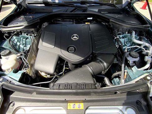 Used 2026 Mercedes-Benz GLC 300 4MATIC image 20