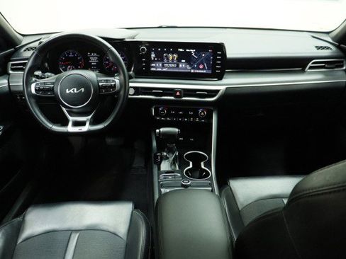Used 2022 Kia K5 GT-Line w/ GT-Line FWD Premium Package image 24