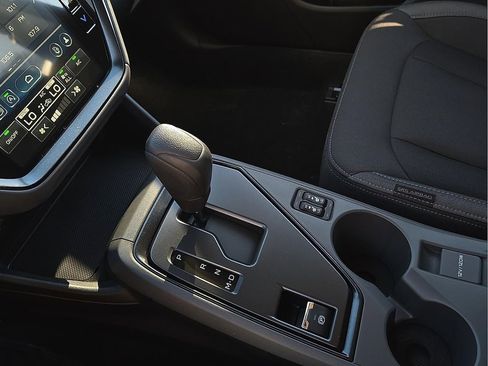 New 2026 Subaru Crosstrek 2.0i Premium image 21