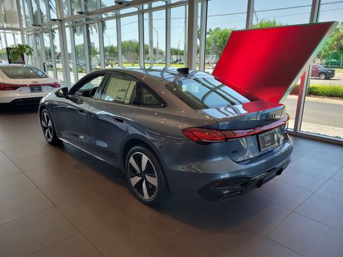 New 2026 Audi A5 2.0T Premium Plus AWD/4WD image 5