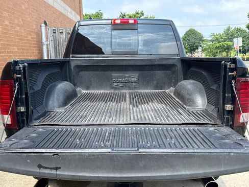 Used 2013 RAM 1500 Sport w/ Sport Premium Group AWD/4WD image 28