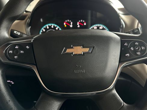 Certified 2022 Chevrolet Traverse LS image 30