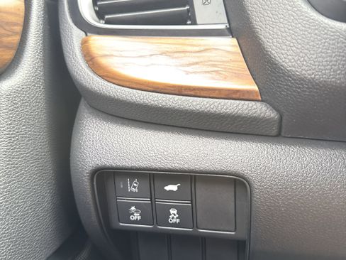 Used 2019 Honda CR-V EX-L image 26