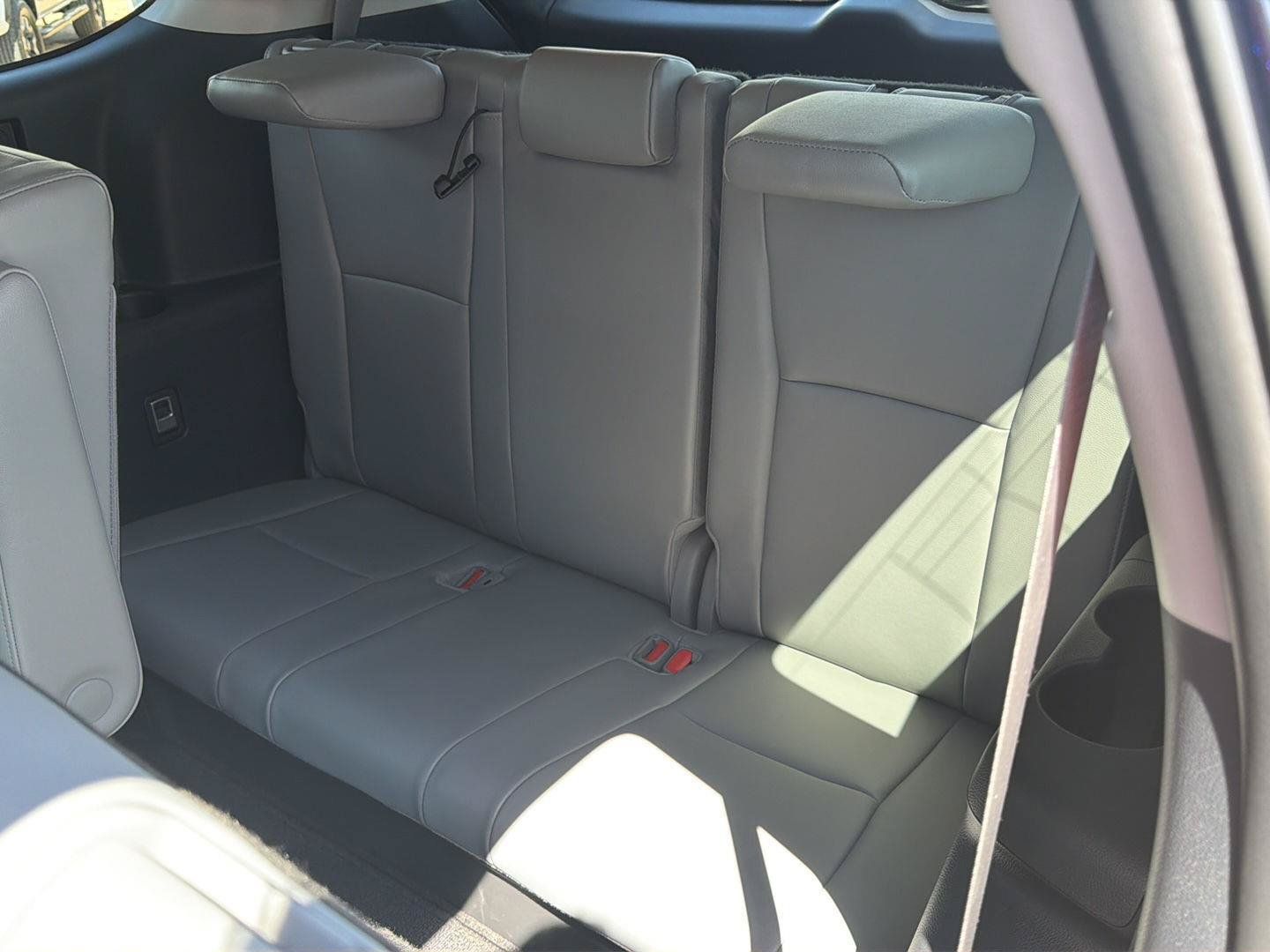Certified 2026 Toyota Highlander Limited AWD/4WD image 24