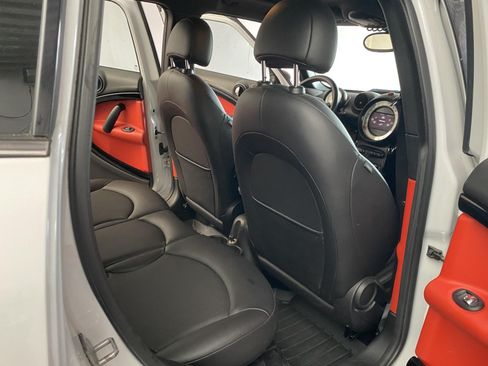 Used 2014 MINI Cooper Countryman S AWD/4WD image 12