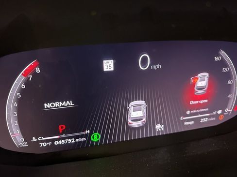 Used 2023 Acura MDX A-Spec image 15