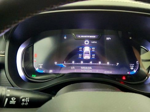 Used 2023 RAM 1500 Limited image 14