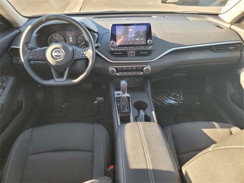 Certified 2025 Nissan Altima 2.5 S image 16