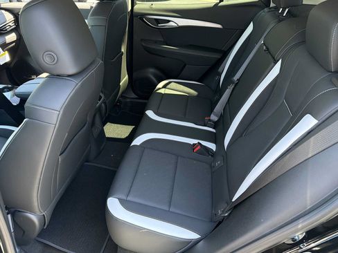 New 2026 Buick Envision Sport Touring AWD/4WD image 23