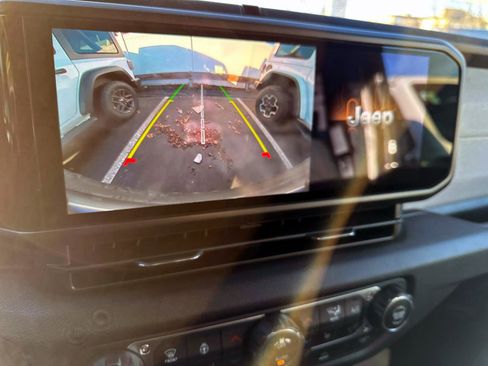 New 2026 Jeep Wrangler Sport image 8