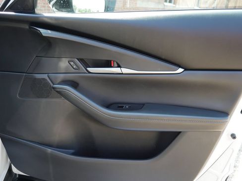 Used 2024 MAZDA CX-30 AWD 2.5 S w/ Select Sport Pkg image 11