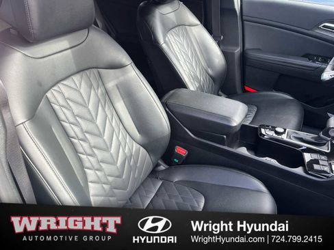 Used 2023 Kia Sportage X-Line w/ X-Line Premium Package image 13